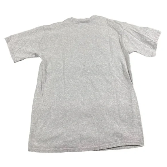 Vintage New England Patriots 2003 Super Bowl T-Shirt Tom Brady Pats Medium - Picture 2 of 3